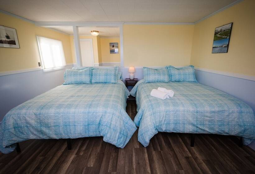 فندق Nauset Beach Inn