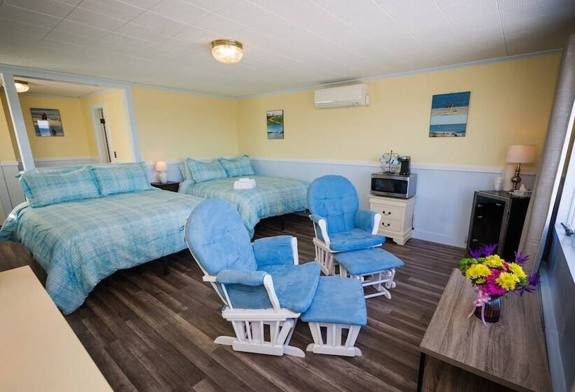 فندق Nauset Beach Inn