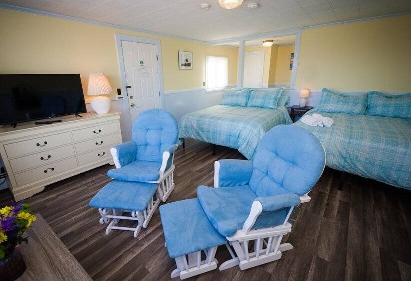 فندق Nauset Beach Inn