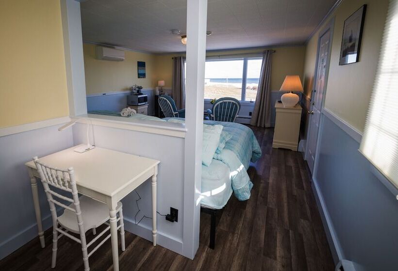 فندق Nauset Beach Inn