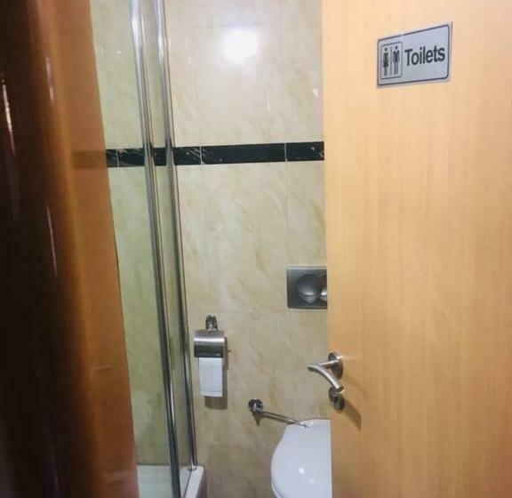 Omladinski Hotel Rostovo