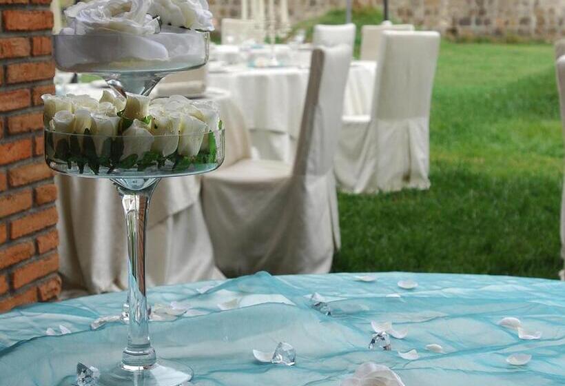 فندق Tenuta Sciacca