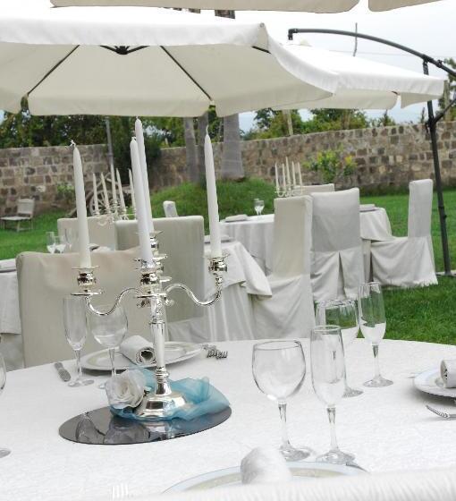 فندق Tenuta Sciacca