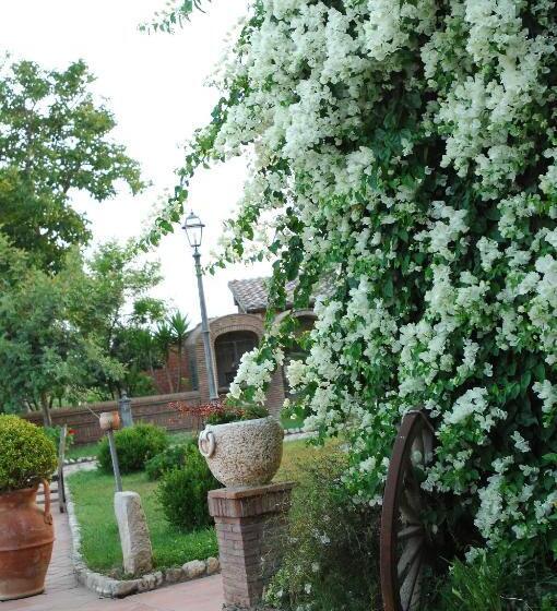 ホテル Tenuta Sciacca