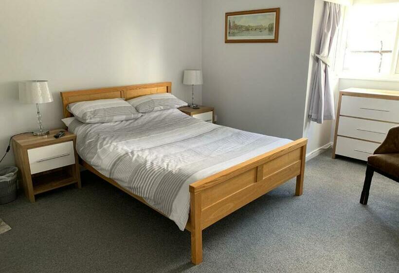 فندق The Red Lion Longwick, Princes Risborough Hp27 9sg