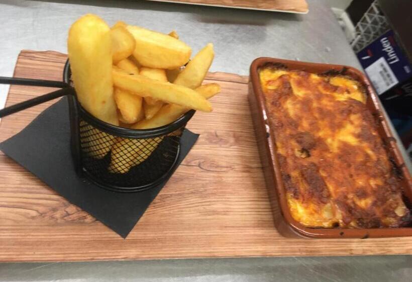 فندق The Red Lion Longwick, Princes Risborough Hp27 9sg