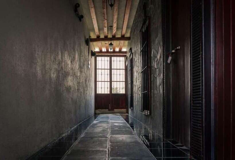 ホテル Vitorina Cholula