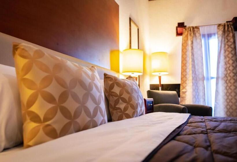 ホテル Vitorina Cholula