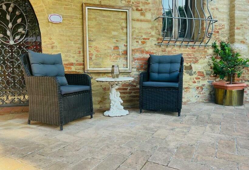 La Casa D'ambra Bed And Breakfast