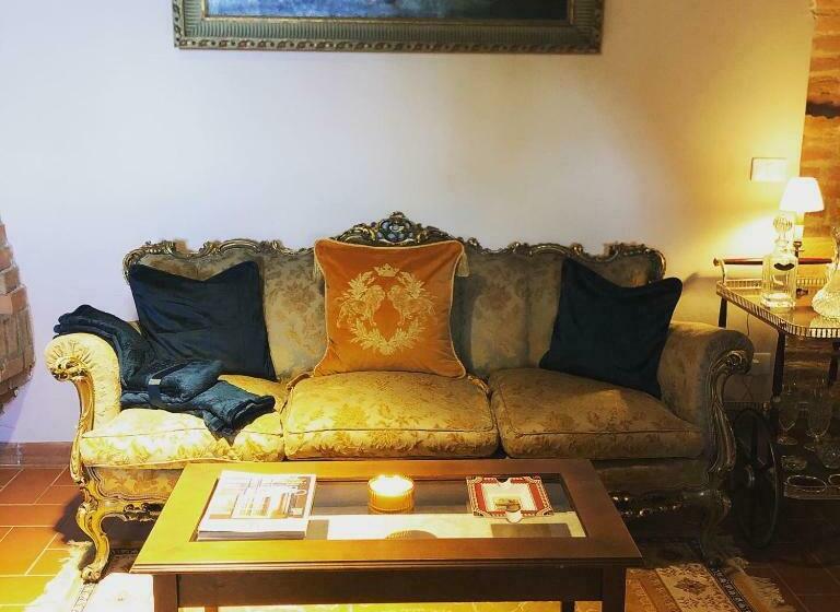 La Casa D'ambra Bed And Breakfast