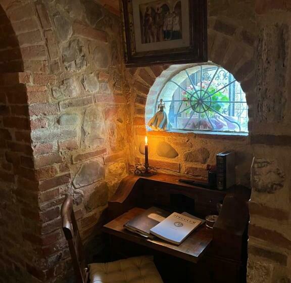 La Casa D'ambra Bed And Breakfast