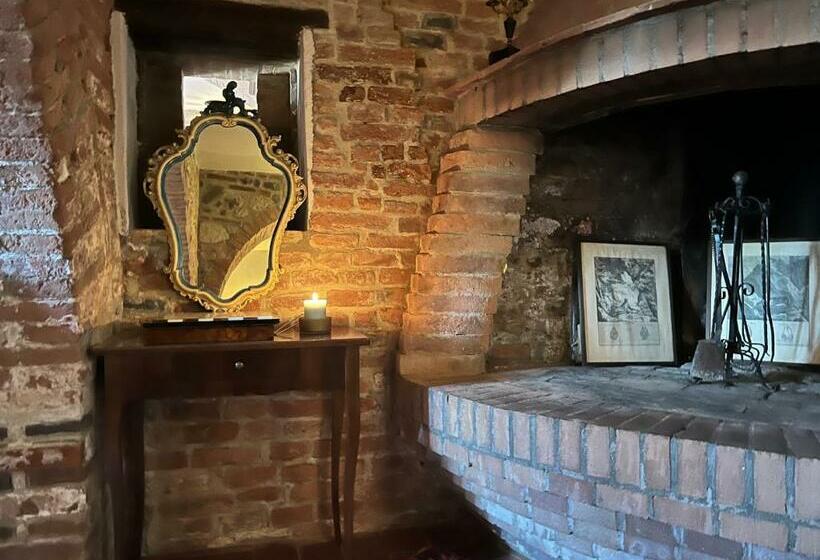 La Casa D'ambra Bed And Breakfast