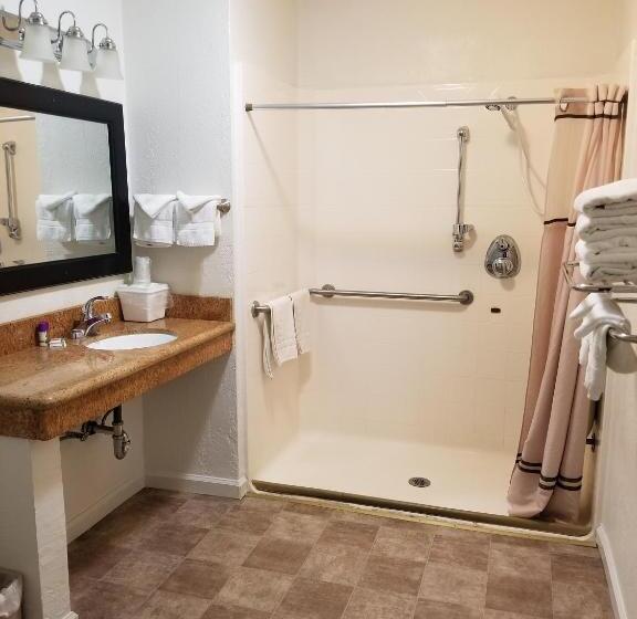 Мотель Gold Pan Lodge