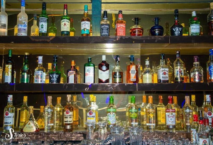 Nt Hotels And Resorts Akridha