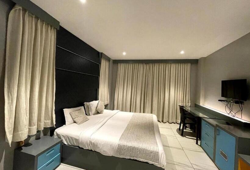 Nt Hotels And Resorts Akridha