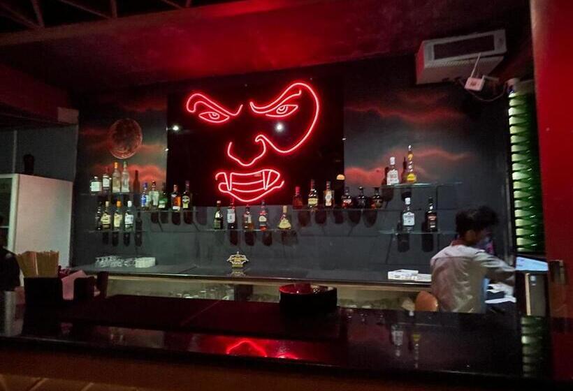 Nt Hotels And Resorts Akridha