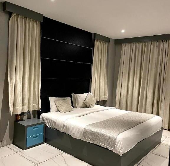 Nt Hotels And Resorts Akridha