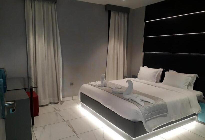 Nt Hotels And Resorts Akridha