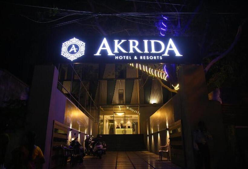 Nt Hotels And Resorts Akridha