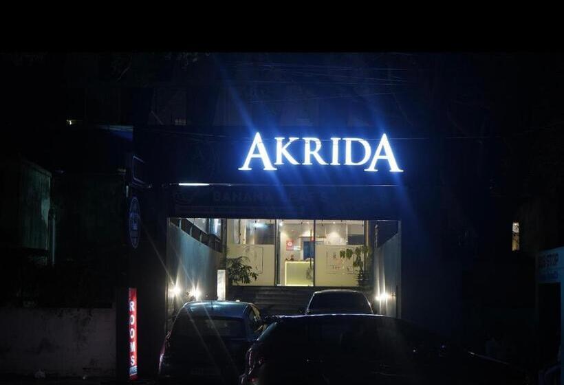 Nt Hotels And Resorts Akridha