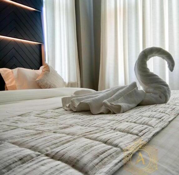 Nt Hotels And Resorts Akridha