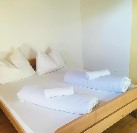 Omladinski Hotel Rostovo