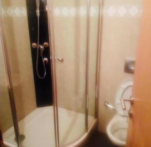 Omladinski Hotel Rostovo