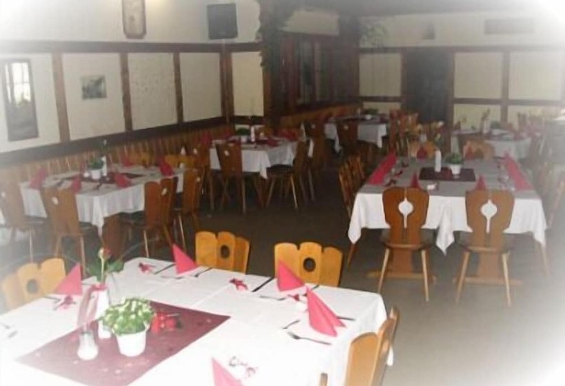 Пансион Gasthof Stern