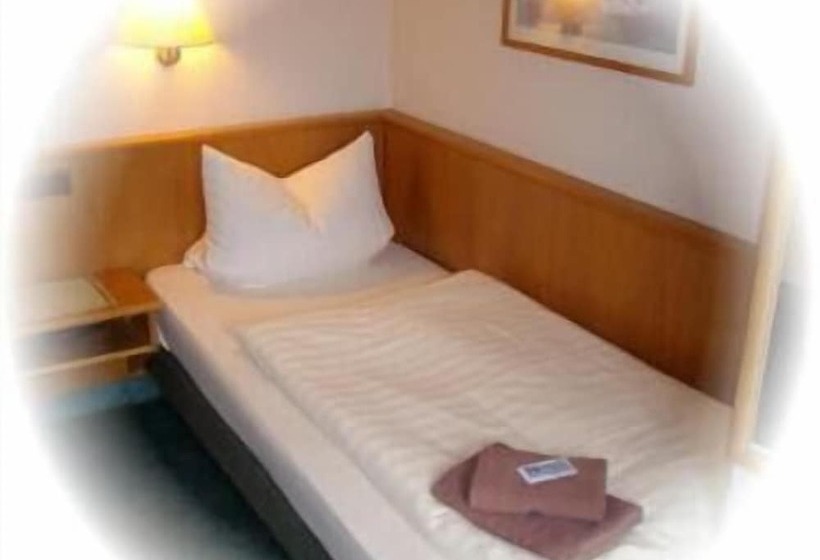 Пансион Gasthof Stern