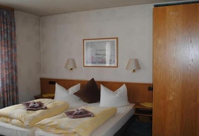 Пансион Gasthof Stern