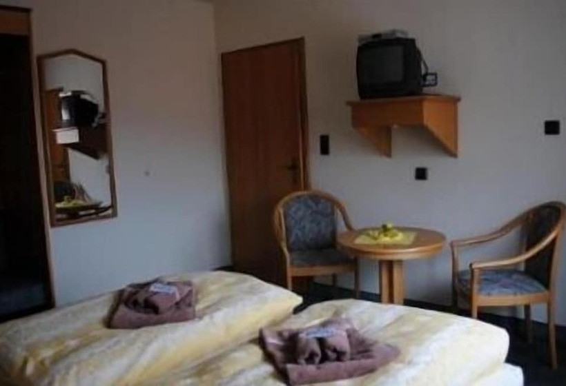 ペンション Gasthof Stern