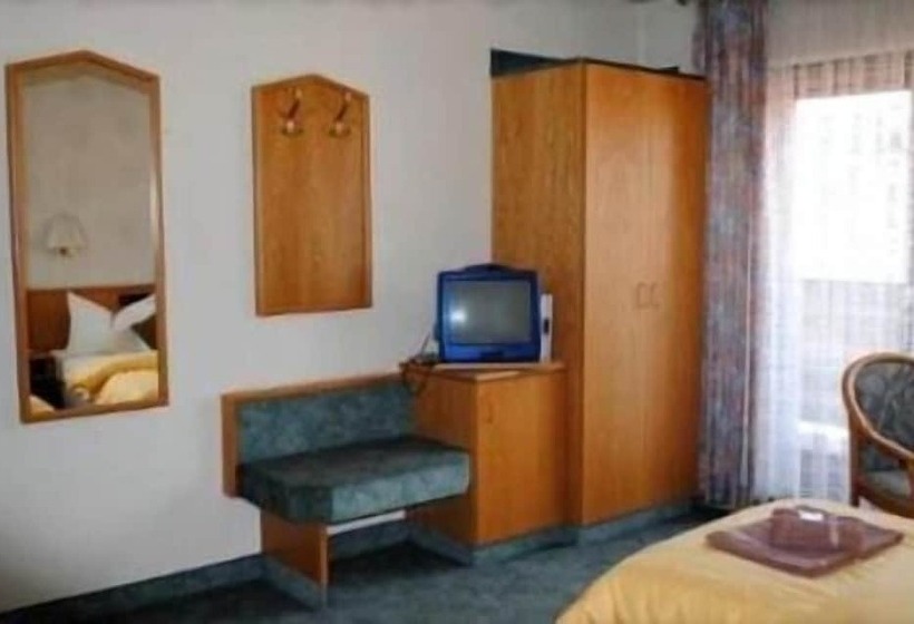 Пансион Gasthof Stern