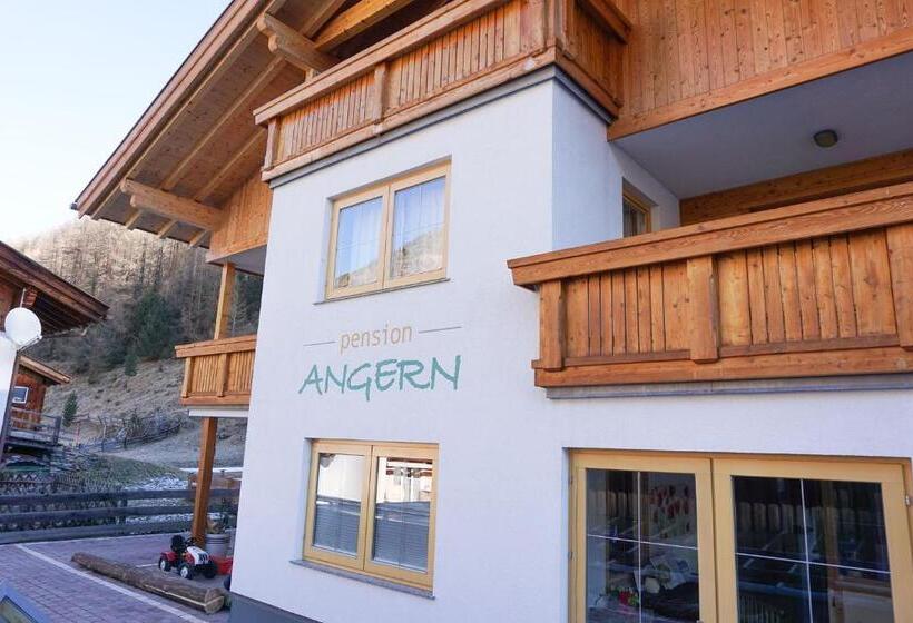 Pension Angern