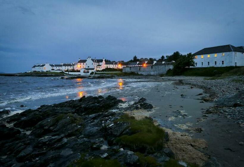 Port Charlotte Youth Hostel