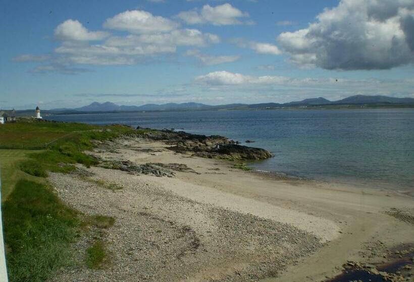 Port Charlotte Youth Hostel