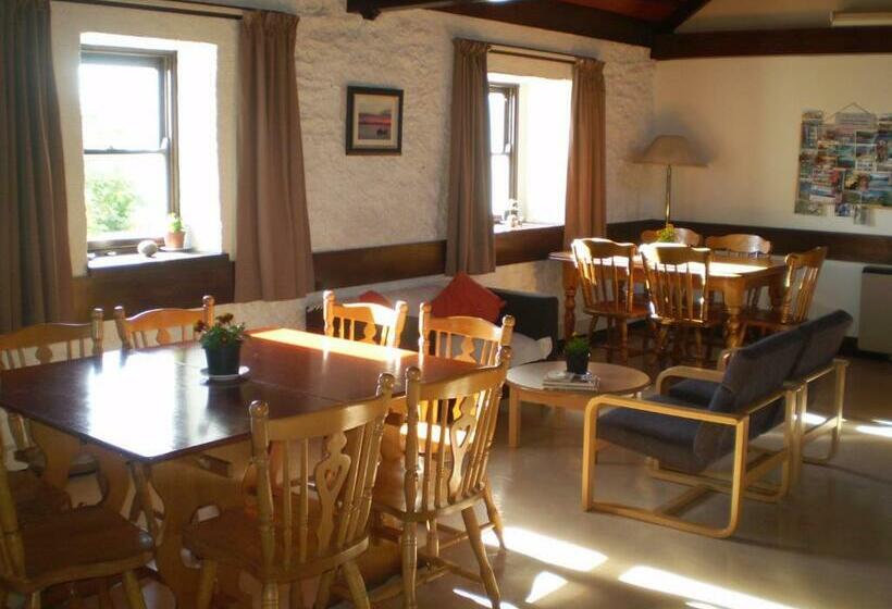 Port Charlotte Youth Hostel