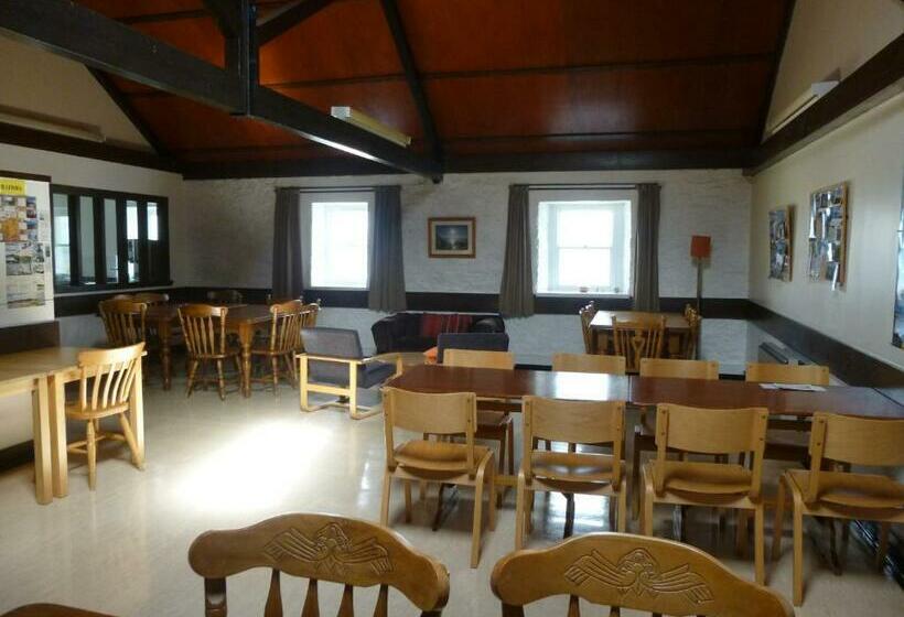 Port Charlotte Youth Hostel