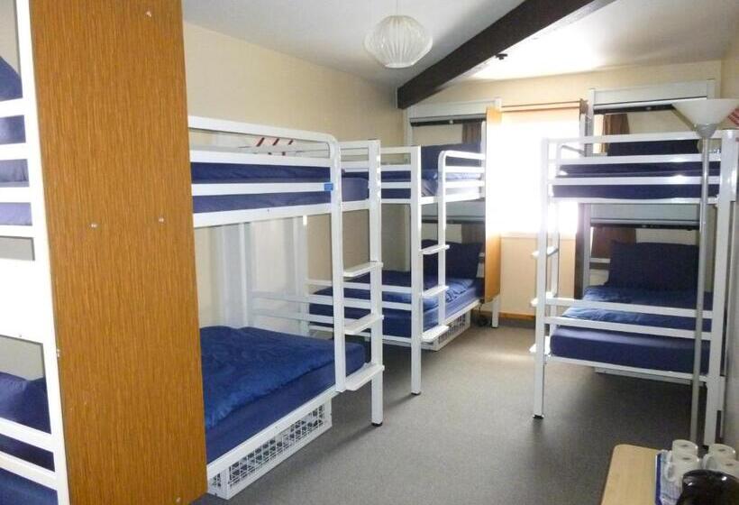 Port Charlotte Youth Hostel