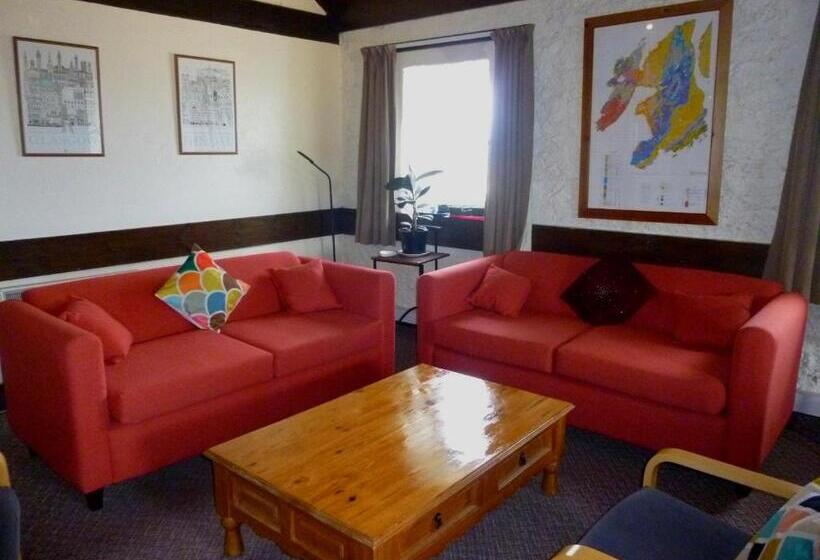 Port Charlotte Youth Hostel