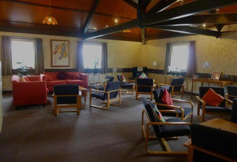 Port Charlotte Youth Hostel