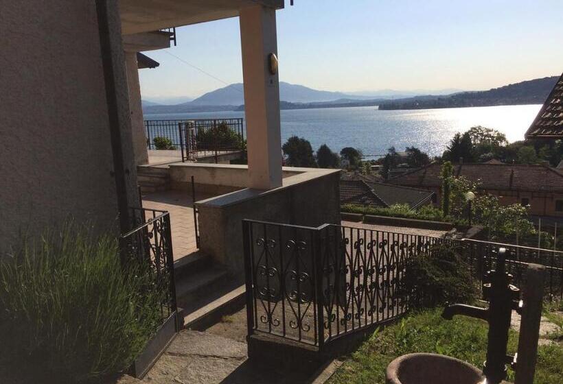 A Casa Dalla Tata B&b