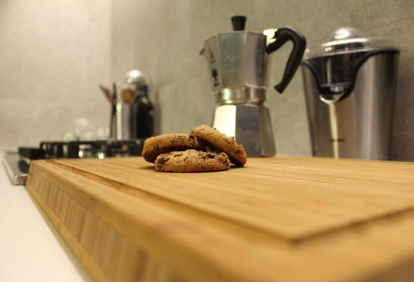 A Casa Dalla Tata B&b