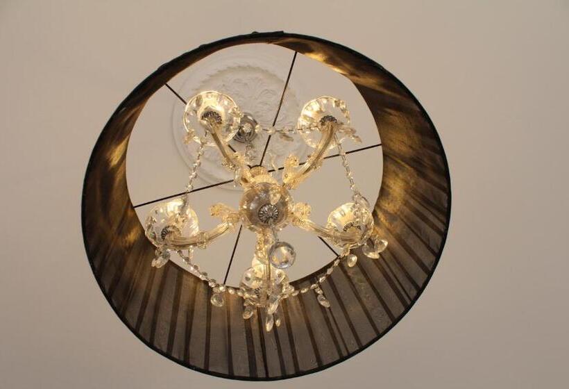 A Casa Dalla Tata B&b