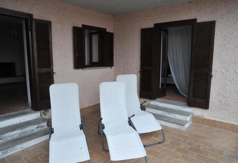 A Casa Dalla Tata B&b