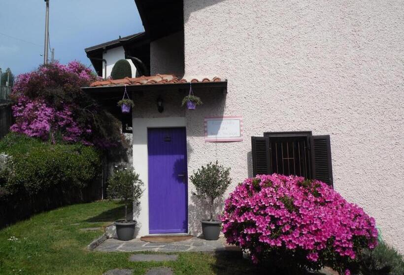 A Casa Dalla Tata B&b