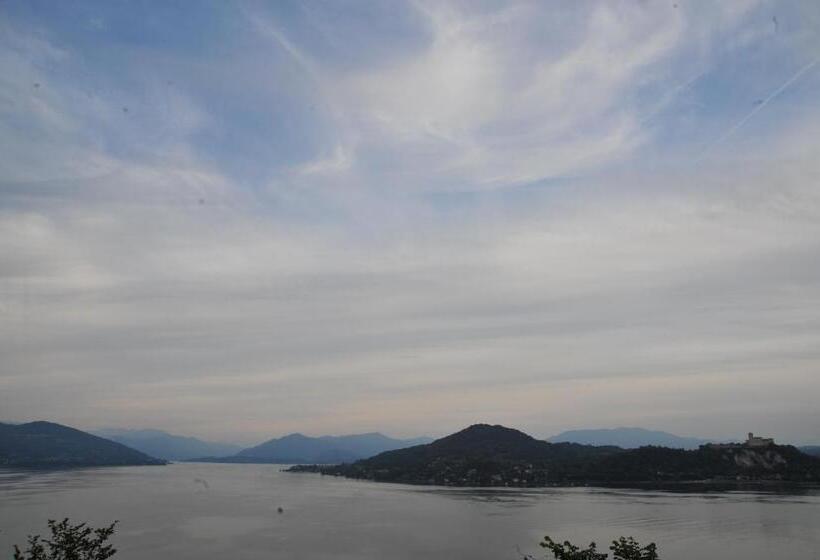 A Casa Dalla Tata B&b