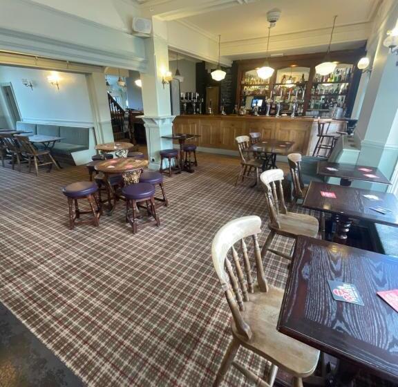 호스텔 Hq Pencadlys