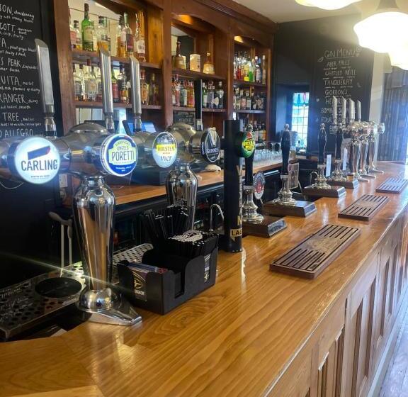 호스텔 Hq Pencadlys