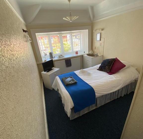 호스텔 Hq Pencadlys