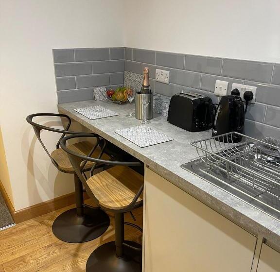 호스텔 Hq Pencadlys